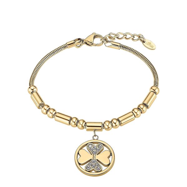 Bracelet LS2467-2 gold LOTUS Style