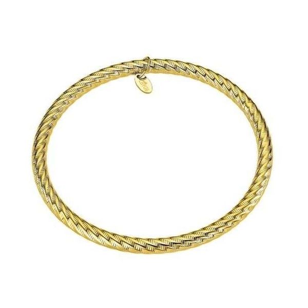 Bracelet LS2583-2 gold LOTUS Style