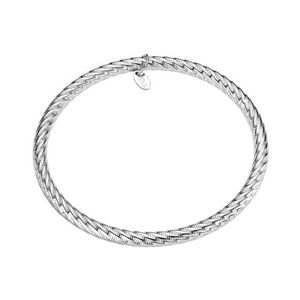 1. Bracciale LS2583-2 grigio acciaio