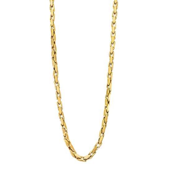 1. Collana LS2598-1 oro LOTUS Style ls2598-1
