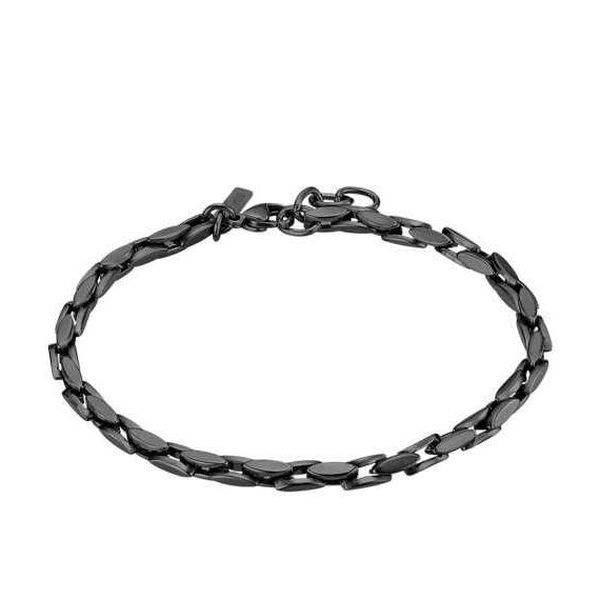 Bracciale LS2598-2 nero LOTUS Style