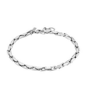 1. Bracelet LS2598-2 steel gray