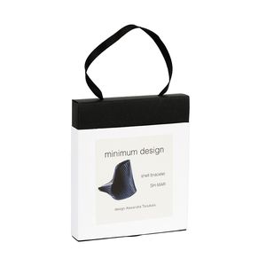 1. Bracciale Shell SH-MAR blu