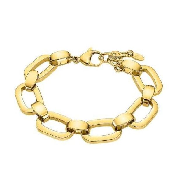 1. Bracciale LS2581-2 oro LOTUS Style ls2581-2