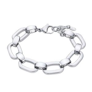 1. Bracelet LS2581-2 steel gray