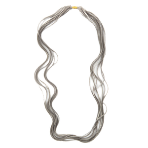 2. Collana Essilp KL36 argento