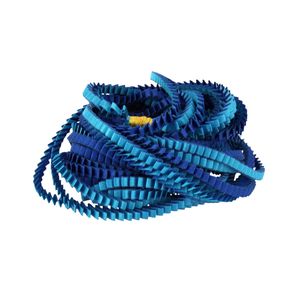 2. Collana Essilp KL08 blu