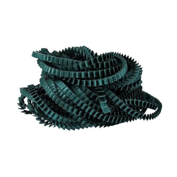 2. Essilp KL100 Necklace aqua green ALEXANDRA TSOUKALA kl100