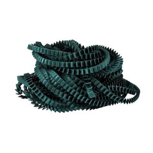 2. Essilp KL100 Necklace aqua green