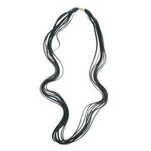 1. Essilp KL100 Necklace aqua green