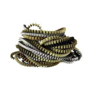 2. Collana Essilp KL106 oliva