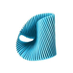 2. SH-TUR Shell Bracelet turquoise
