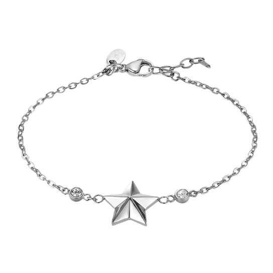 1. Bracelet LS2599-2 steel gray LOTUS Style ls2599-2