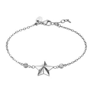 1. Bracelet LS2599-2 steel gray