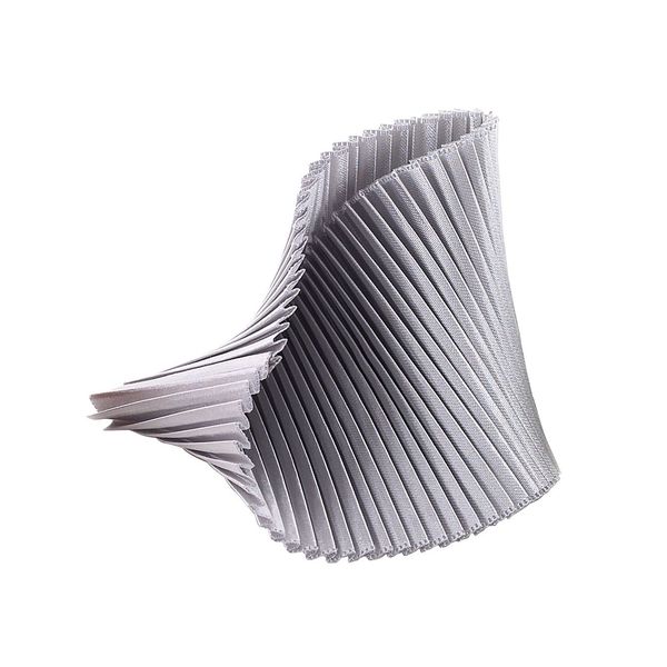 2. Shell SH-SI Bracelet silver ALEXANDRA TSOUKALA sh-si
