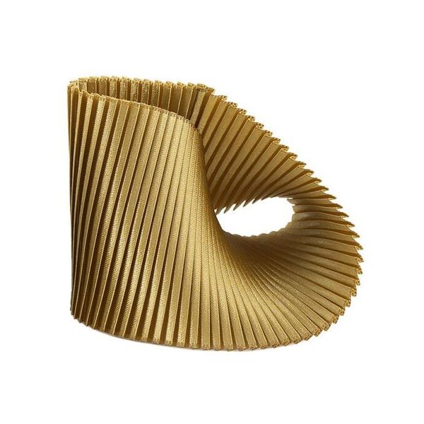1. Bracciale Shell SH-GO oro ALEXANDRA TSOUKALA sh-go
