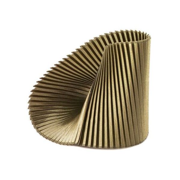 1. Shell SH-XA Bracelet olive ALEXANDRA TSOUKALA sh-xa