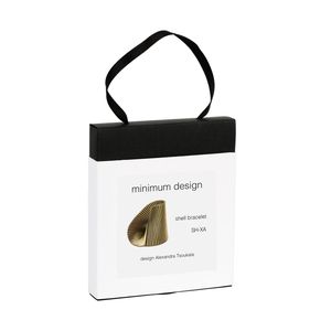 2. Shell SH-XA Bracelet olive