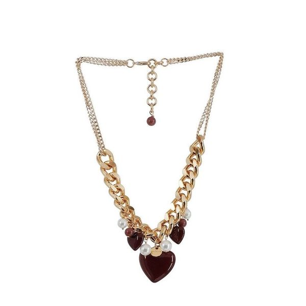 Collana Hearts vino Antùra Accessori