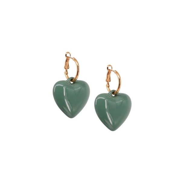 Hearts earrings musk Antùra Accessori