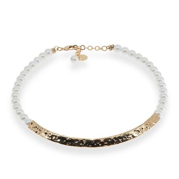 Collana Audrey oro Antùra Accessori
