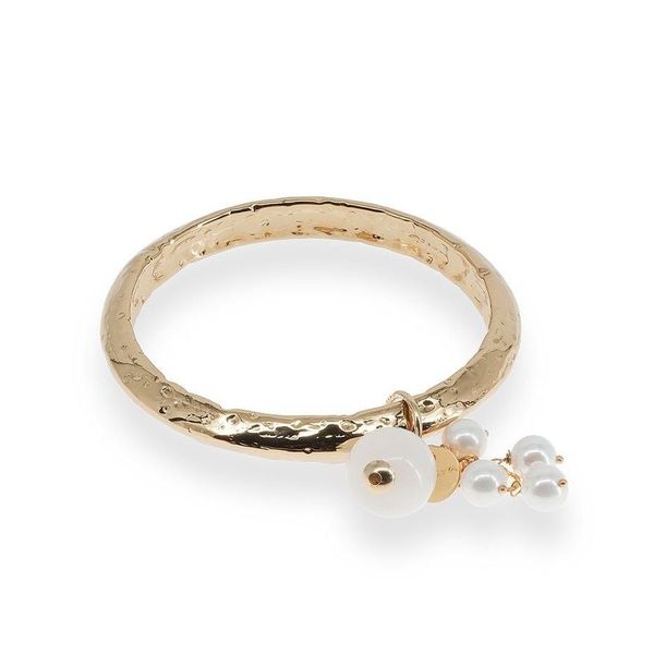 1. Audrey bracelet gold Antùra Accessori abt45038