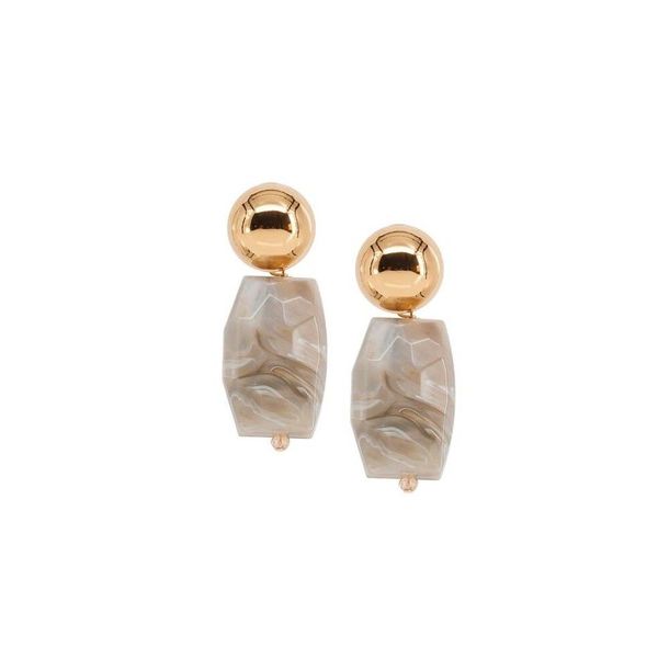 1. Orecchini Mon Amour sabbia Antùra Accessori aot79025