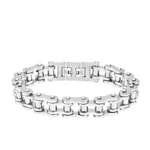 1. Bracelet LS2267 steel gray
