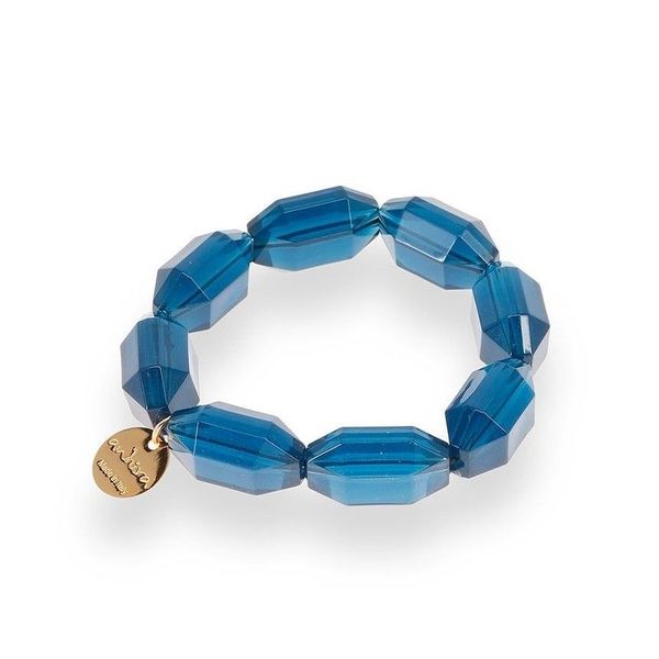 1. Bracciale Spotlight blue Antùra Accessori abt79010