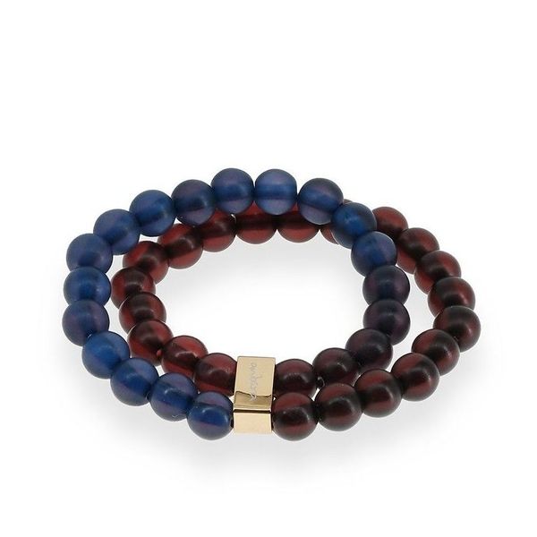 Bracciale Vanity blu Antùra Accessori