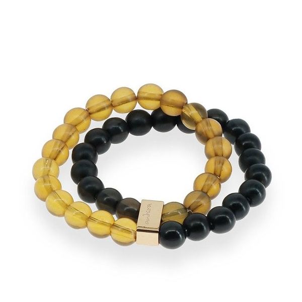 Bracciale Vanity verde Antùra Accessori