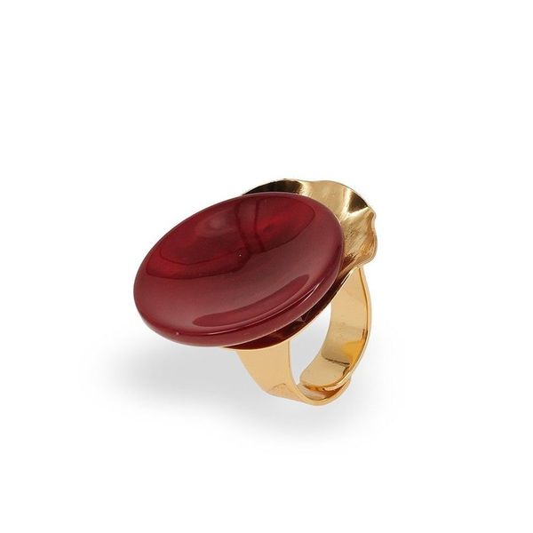 Anello Shades vino Antùra Accessori