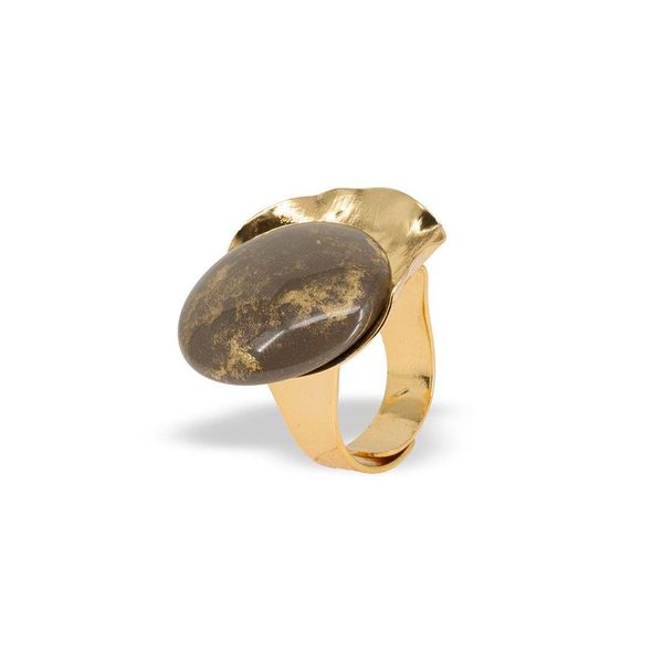 1. Earth ring mud Antùra Accessori aat70019