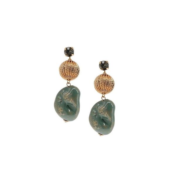 Wave earrings musk Antùra Accessori