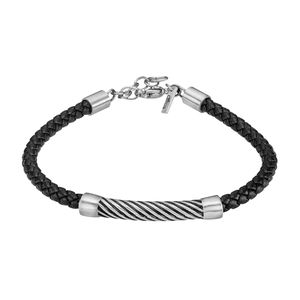 1. Bracelet LS2548 black