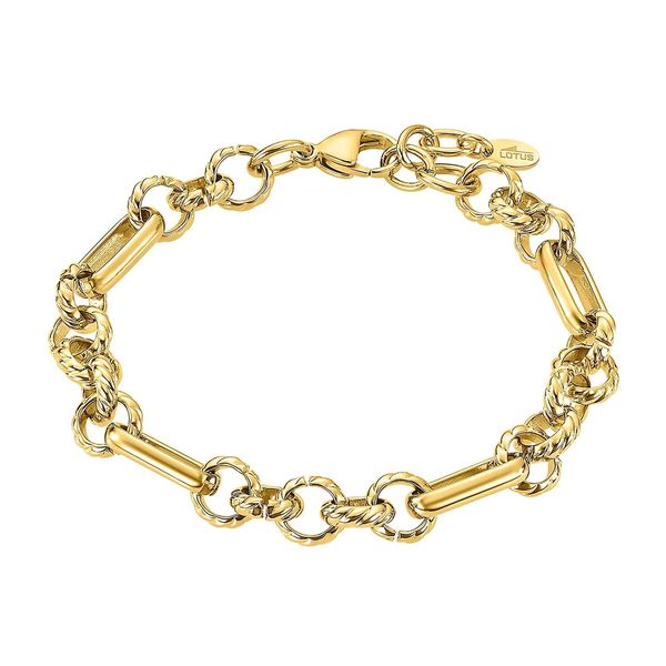1. Bracciale LS2579 oro LOTUS Style ls2579-2