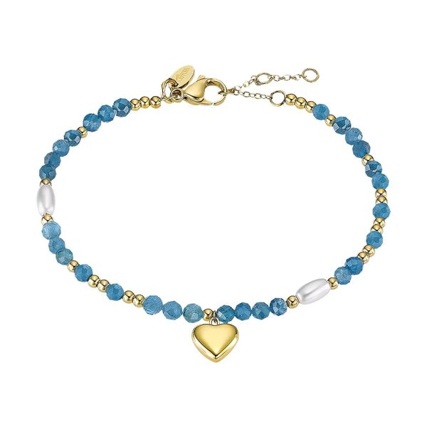 Bracelet LS2553-2 blue LOTUS Style