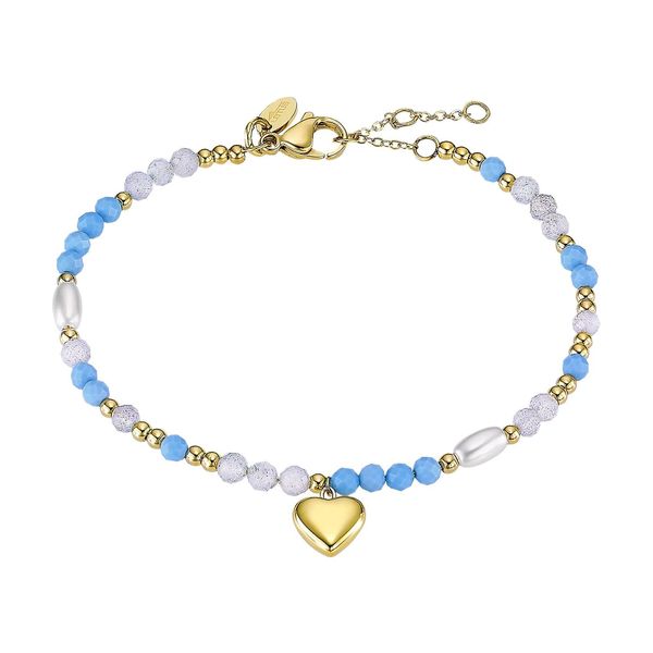 Bracelet LS2553-2 light blue LOTUS Style