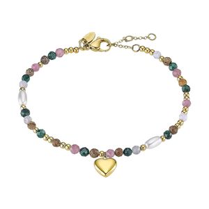 2. Bracelet LS2553-2 multicolored
