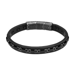 2. Bracelet LS2544 black