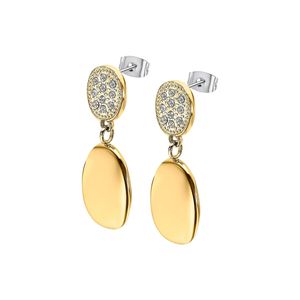 2. Earrings LS2567-4 gold