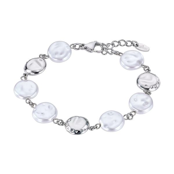 1. Bracelet LS2563-2 steel grsy LOTUS Style ls2563-2