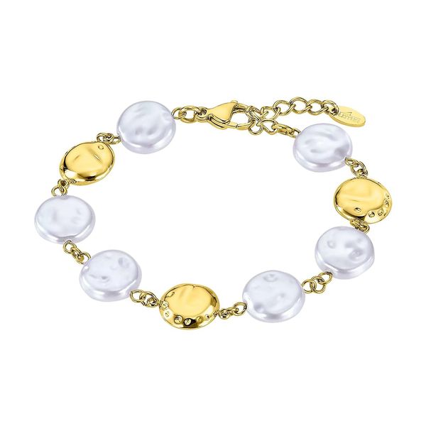 Bracciale LS2563-2 oro LOTUS Style