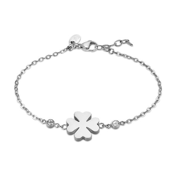 1. LS2601 Bracelet steel gray LOTUS Style ls2601-2