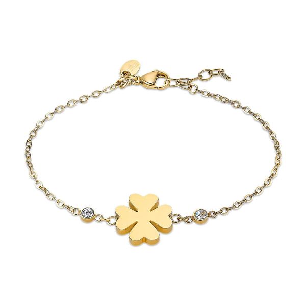 LS2601 Bracelet gold LOTUS Style