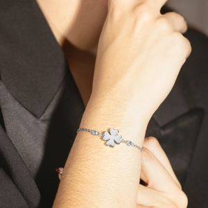 2. LS2601 Bracelet steel gray