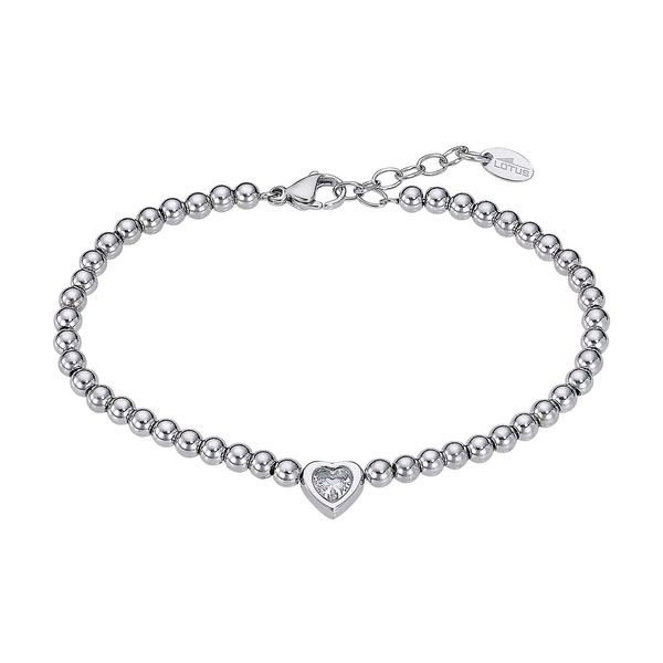 1. Bracelet LS2559-2 steel gray LOTUS Style ls2559-2
