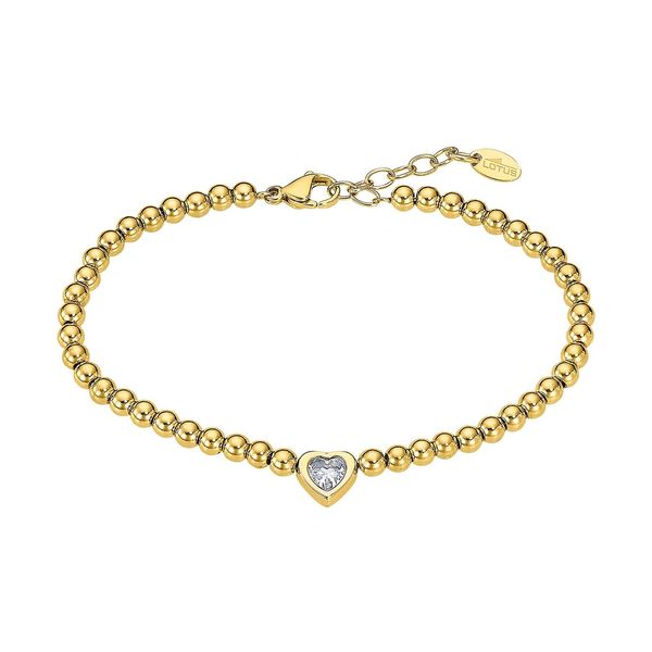 Bracelet LS2559-2 gold LOTUS Style