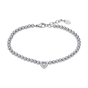 1. Bracelet LS2559-2 steel gray