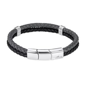 2. Bracciale LS2530 grigio